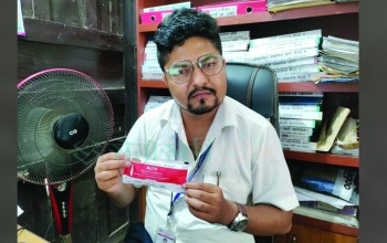 पोषण सुधारका लागि नेपालगन्जका अभिभावक नै सचेत छैनन्