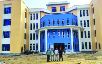 स्वःमूल्याङ्कनमा डुडुवा लगातर दोस्रोपटक बाँकेको पहिलो पालिका बन्यो