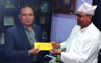 बाँकेको विद्युत समस्याप्रति गम्भीर छु, छिटै समाधान हुन्छ : कार्यकारी निर्देशक कुलमान