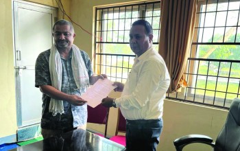 किसानलाई मलखाद उपलब्ध गराउन माग