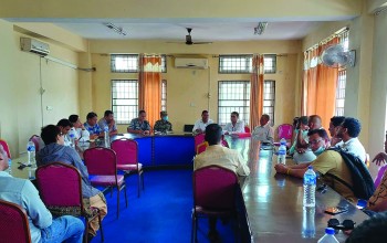 बाँकेमा लागू औषध विरुद्धको दिवस साताब्यापी मनाइने