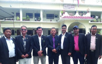 कोरोना बीमा सम्बन्धी रिटमा उच्च अदालतद्वारा बिपक्षीका नाममा आदेश