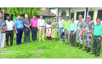 सरोकारवालासँग स्थानीय तह निर्वाचनको समिक्षा