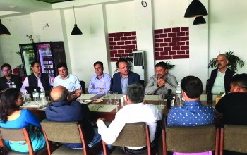 महाधिवेशनमा जुट्यो युनियन, असार २० भित्र मतादाता नामावली टुंग्याइने