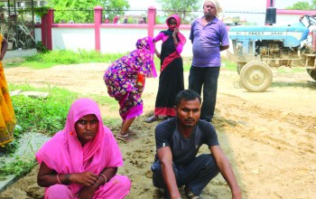 भारतीय जंगलमा नेपालीमाथि गोली प्रहार, एकको मृत्यु