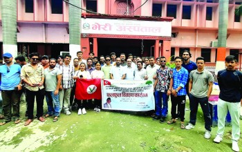 कोइरालाको जन्मजयन्तीमा विविध कार्यक्रम