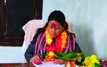 विनोद हत्या प्रकरण : मेयर चलाउनेसहित ७ जना पक्राउ