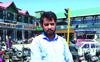 ज्ञानोदय पुस्तकालयको दोस्रो कार्यकालका लागि अध्यक्षमा पुनः भट्टराई विजयी