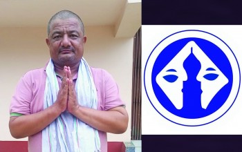 युनियन केन्द्रिय सदस्य जयसिंह भन्छन्ः पत्रकारको पेशागत सुरक्षाको निम्ती उपमहासचिवमा लड्छु