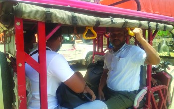 मेयर विष्टको महत्वकांक्षि कदम, एकदिन सवारीसाधन नचढ्दैमा इन्धन खर्चमा मितब्ययिता होला ?