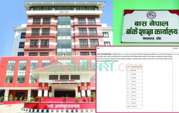 बासले पालिकाहरुबाट नियमविपरित करोड रकम लिएको खुलासा, यसरी रकम लेनदेन गर्न मिल्दैनः मलेप