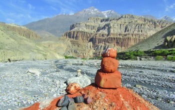 हराउँदैछ नुनसँग जोडिएको हिमाली कथा