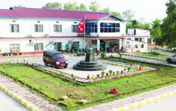 विधेयक मिच्दै कोहलपुर नगरपालिका, करारमा इन्जिनियर पदपूर्ति नगर्न इन्जिनियर एशोसिएसनको माग
