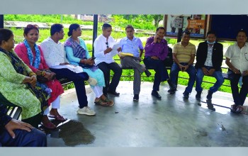 ‘टिआरसी’ विधेयक संशोधन गर्न माग