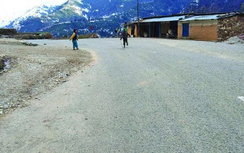 मध्यपहाडी राजमार्गले छोएका पालिका अब आर्थिक करिडोर