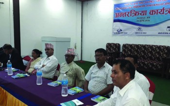 डुडुवामा एमाले र जसपाको दादागिरी : चार महिनादेखि अबरुद्ध गाउँपालिकाको सेवा प्रवाहबारे अधिकारकर्मीको चासो