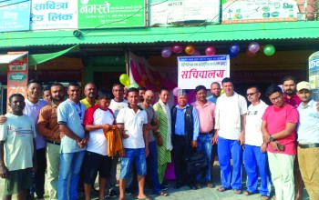 खजुरामा सप्तमीको दिन दशै महोत्सव हुने