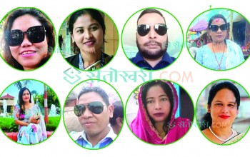 बाँकेबाट प्रदेश सभाका लागि काँग्रेसका ८ जना बन्दसूचीमा