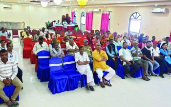 उपमहानगरको सिफारिसमा मोतिया विन्दुको निःशुल्क अपरेशन हुने