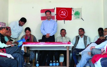 गठबन्धनलाई हार्ने छुट छैन : मन्त्री अथक