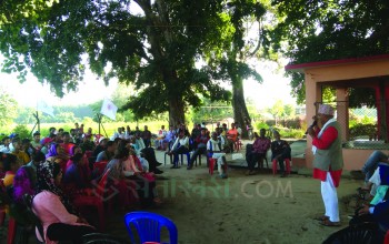 प्रचारप्रसारमा धवलको ‘धमाल’, स्वस्फूर्त रुपमा खुल्दै सर्वसाधरण