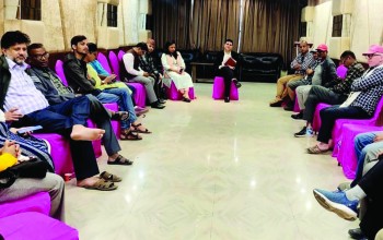 निर्वाचन आचारसंहिता पालनामा खबरदारी