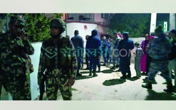 कसरी पड्कियो नेपालगन्जमा बम ?