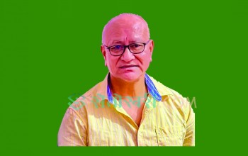 हमाल मन्त्री हुँदा ...
