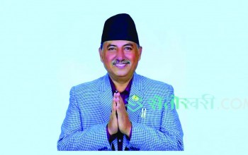 बर्दिया– १ : काँग्रेसका सञ्जयको अग्रता कायमै