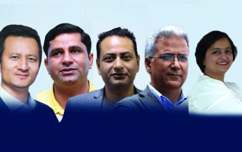 डलरबाट फेसबुकमा प्रचार गरेका अधिकांश उम्मेदवार पराजित