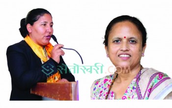 लुम्बिनी प्रदेश : दुईमात्रै महिला उमेदवार निर्वाचित