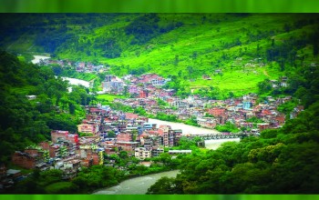 करोडौँको लगानीमा बनेका मेलम्चीका होटल पर्यटकको प्रतीक्षामा