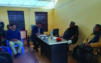 एमाले र जसपाको दम्भ टुट्यो, डुडुवामा लागेको ताला खुल्यो