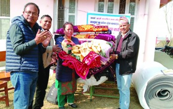 बालसुधार गृहमा क्षमता भन्दा बढि बालक, बसाईमा समस्या