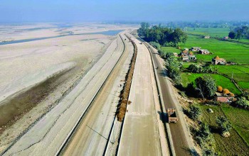 महाकाली तटीय क्षेत्र : उहिले बाढीको त्रास, अहिले पर्यटकीय गन्तव्य