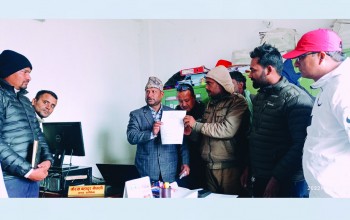 इन्टरनेटको पहुँचसंगै नेपालगन्ज ‘डिजिटलाइज’