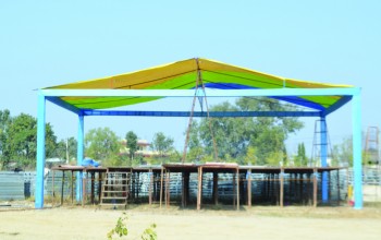 प्रदेश स्तरीय महोत्सवको धमाधम स्टल बुकिङ्ग