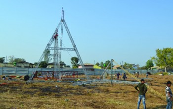 प्रदेश स्तरीय महोत्सवमा राष्ट्रिय र अन्तरर्राष्ट्रिय कलाकारको प्रस्तुती