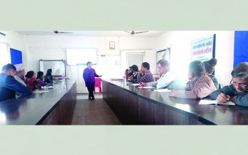 नेपालगन्जमा बालश्रम घटे पनि चुनौती कायमै