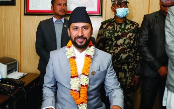 रवि लामिछाने सहकारी रकम अपचलनमा दोषी ठहर, कारबाहीको सिफारिससहितको प्रतिवेदन संसदलाई बुझाइँदै
