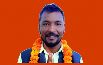 नागरिक उन्मुक्ति पार्टीका अरुण चौधरी पक्राउ, जेल सजाय भोग्न श्री एयरलाइन्समा नेपालगन्जबाट काठमाण्डौं लग्दै