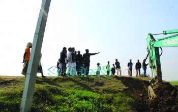 हट्ने भयो भारतीय बाटो प्रयोग गर्ने बाध्यता