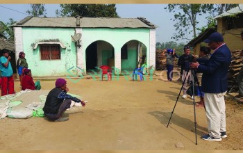 भारतीय सीमा सुरक्षा बलद्वारा बेपत्ता बनाइएका बर्दियाका हर्कबहादुर र राममिलनको अवस्था अझैं अज्ञात