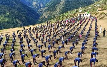 कर्णालीको खस्किँदो शिक्षा प्रणाली