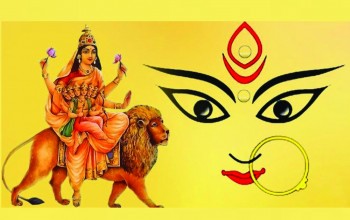 नवरात्रमा नारी शक्तिका यी नौवटा रूपको पूजा गरिन्छ