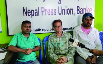 ‘अस्थिर राजनीतिका कारण देशमा दुर्घटना उन्मुख’ : राष्ट्रिय सभा सदस्य शर्मा