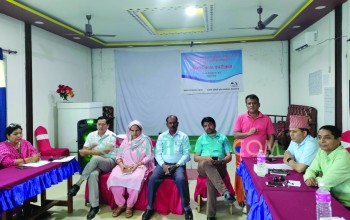 शिक्षा, स्वास्थ्य र वातावरणीय अधिकार संरक्षणका लागि कानून कार्यान्वयनमा जोड