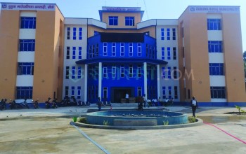 स्थानीय तहको स्वमूल्याङ्कन : डुडुवा गाउँपालिका पहिलो बन्दा नेपालगन्ज अन्तिममा