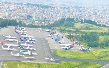नेपालगन्ज – काठमाण्डौं हवाई भाडा कति ? (अन्य ठाउँको पनि)
