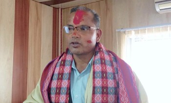 सुदूरपश्चिम प्रदेश सरकारमा बजेटको लफडा, एमाले सांसदले दिए राजीनामा